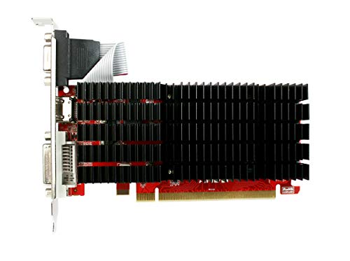 Diamond 6450PE31G Radeon HD 6450 - Video Card