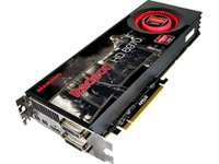 Diamond 6970PE52G Radeon HD 6970 - Video Card