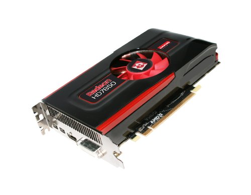 Diamond 7850PE52G Radeon HD 7850 - Video Card