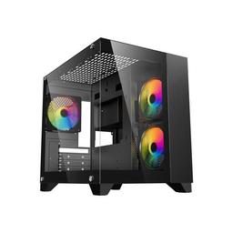 DIYPC ARGB-Q1.V2 - Case