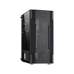 DIYPC DIY-A9-BK - Case