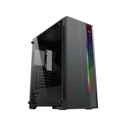 DIYPC DIY-D3-RGB - Case