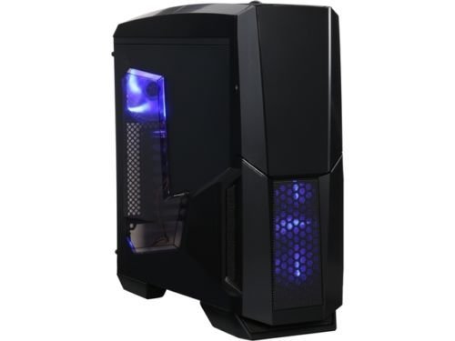 DIYPC Gamemax - Case