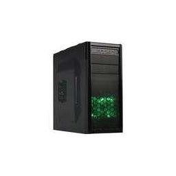 DIYPC Gamemax08 - Case