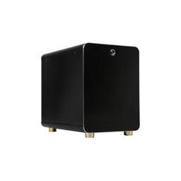 DIYPC HTPC-Cube - Case
