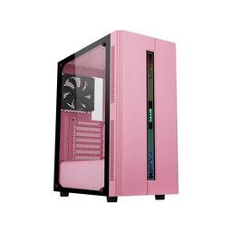 DIYPC Rainbow-Flash-S1 - Case