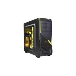 DIYPC Ranger-R8 - Case