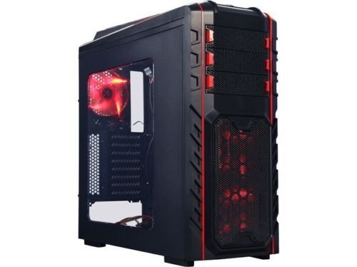 DIYPC Skyline-06 - Case