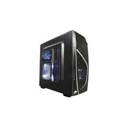 DIYPC Zondda - Case