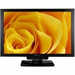 DoubleSight DS-277W - Monitor
