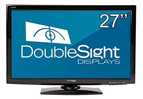 DoubleSight DS-279W - Monitor
