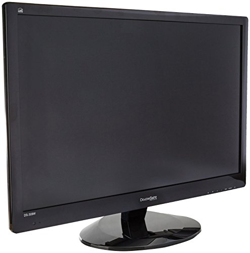 DoubleSight DS-309W - Monitor
