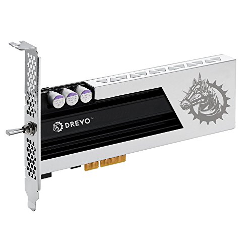 Drevo Ares 256 GB - Storage