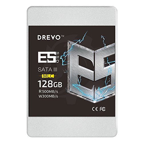 Drevo ES 256 GB - Storage