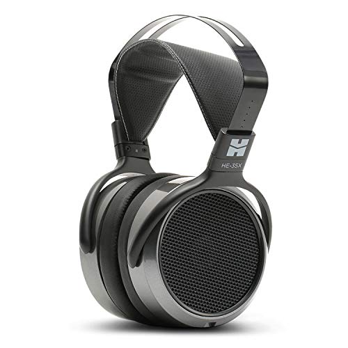 DROP DROP + HIFIMAN HE-35X - Headset