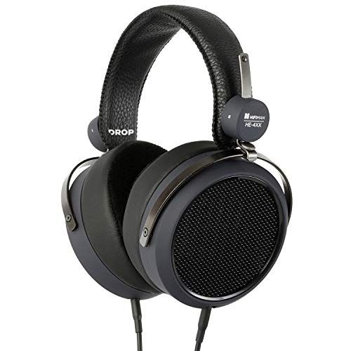 DROP DROP + HiFiMAN HE4XX - Headset