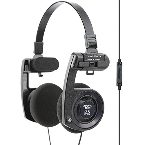 DROP DROP Massdrop x Koss Porta Pro X - Headset