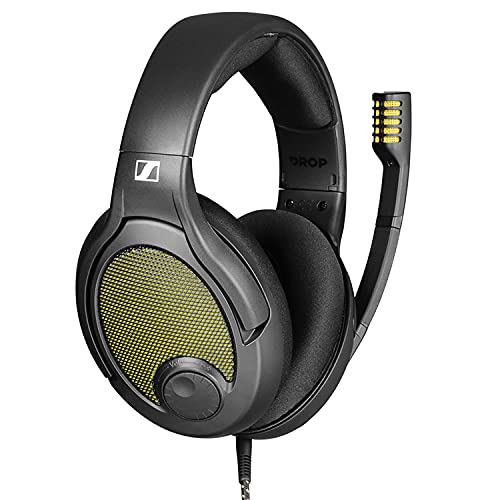 DROP Drop + Sennheiser PC38X - Headset