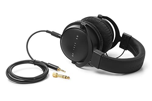 DROP MASSDROP X BEYERDYNAMIC DT 177X GO - Headset