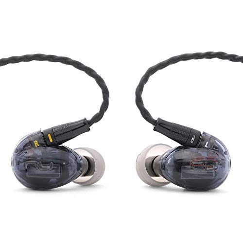 DROP Massdrop x NuForce EDC3 - Headset