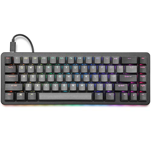 DROP MDX-31827-13 - Keyboard