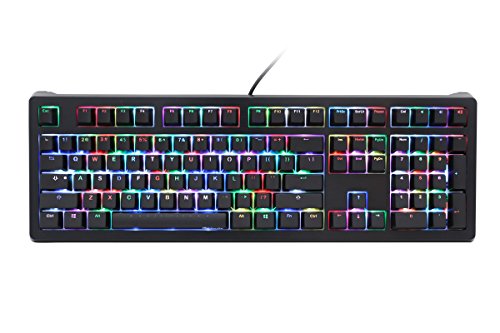 Ducky Ducky Shine 5 RGB - Keyboard