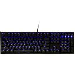 Ducky One 2 (MX Speed Silver) - Keyboard