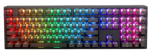 Ducky ONE 3 AURA - Keyboard