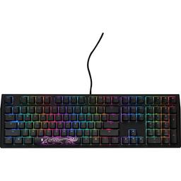 Ducky Shine 7 Blackout RGB - Keyboard