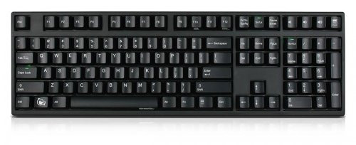 Ducky Zero - Keyboard