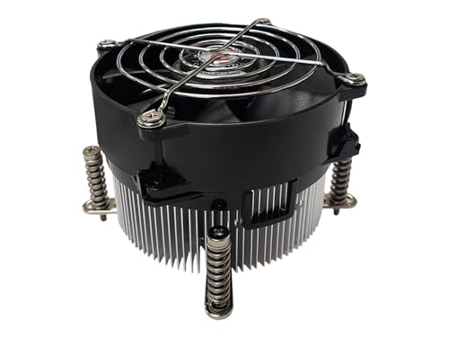 Dynatron Q12 - CPU Cooler