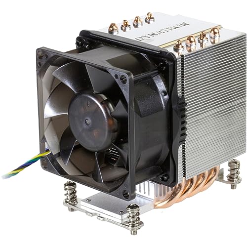 Dynatron R27 - CPU Cooler