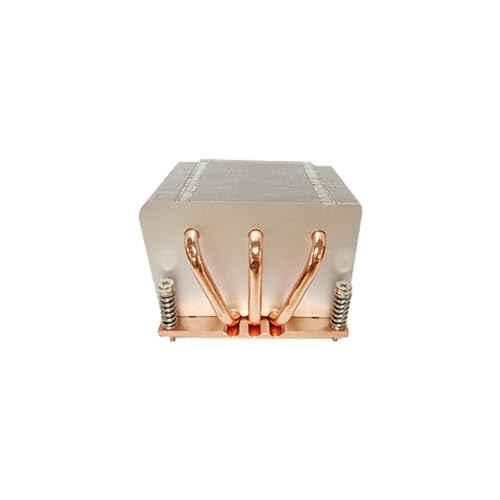 Dynatron R8 - CPU Cooler