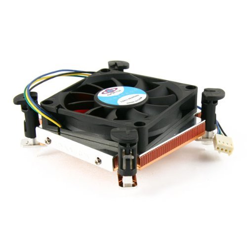 Dynatron T459 - CPU Cooler