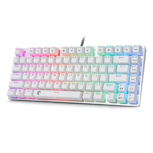 E-element Z88RGB81WRZ - Keyboard