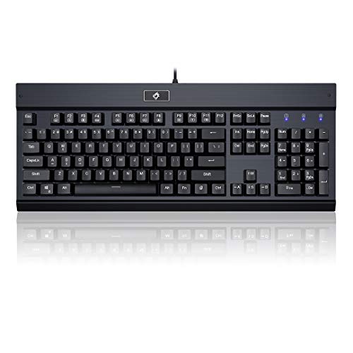 EagleTec KG010-N - Keyboard