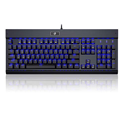 EagleTec KG010 - Keyboard