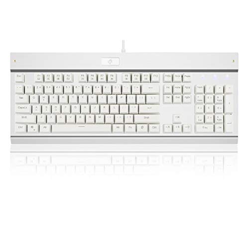EagleTec KG011-N - Keyboard