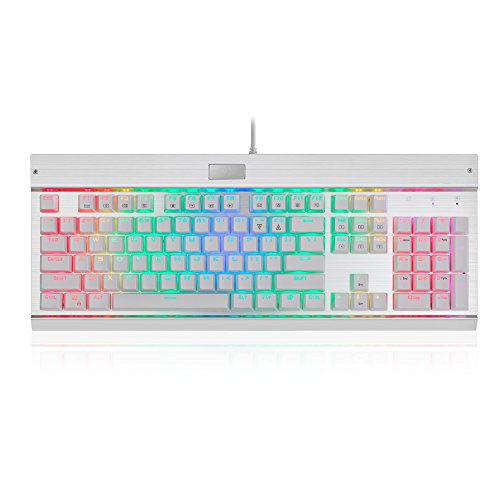 EagleTec KG011-RGB - Keyboard