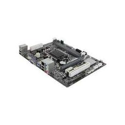 ECS B75H2-M4(V1.0) - Motherboard