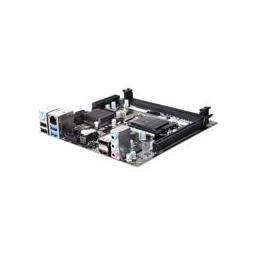 ECS H110I-C4P - Motherboard