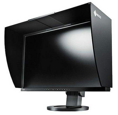 Eizo CG243W-BK - Monitor