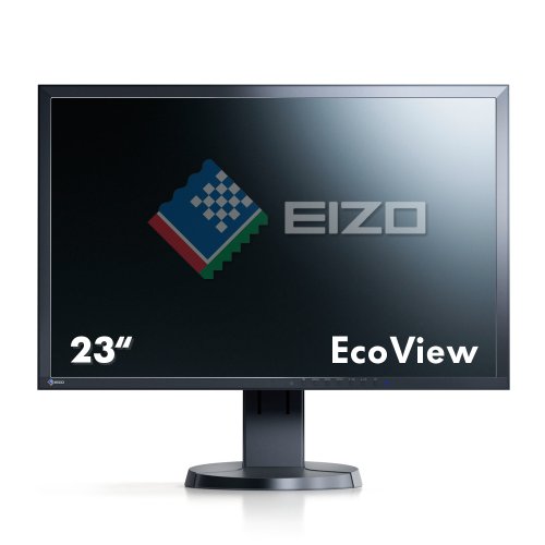 Eizo EV2336WFS-BK - Monitor