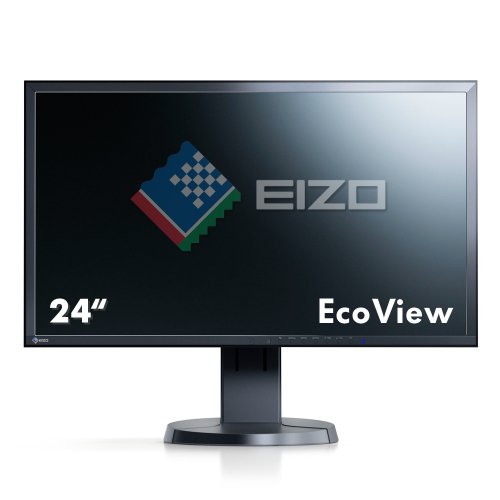 Eizo EV2436WFS-BK - Monitor