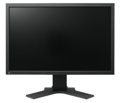 Eizo S2202WH-BK - Monitor