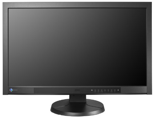 Eizo SX2762W-BK - Monitor