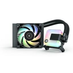 EK AIO 120 D-RGB - CPU Cooler