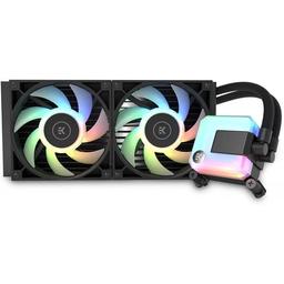 EK AIO 280 D-RGB - CPU Cooler
