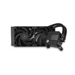 EK AIO Basic 240 - CPU Cooler