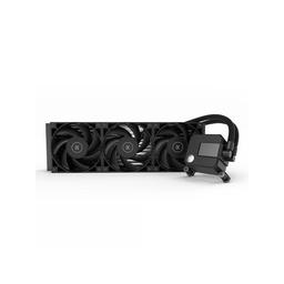 EK AIO Basic 360 - CPU Cooler